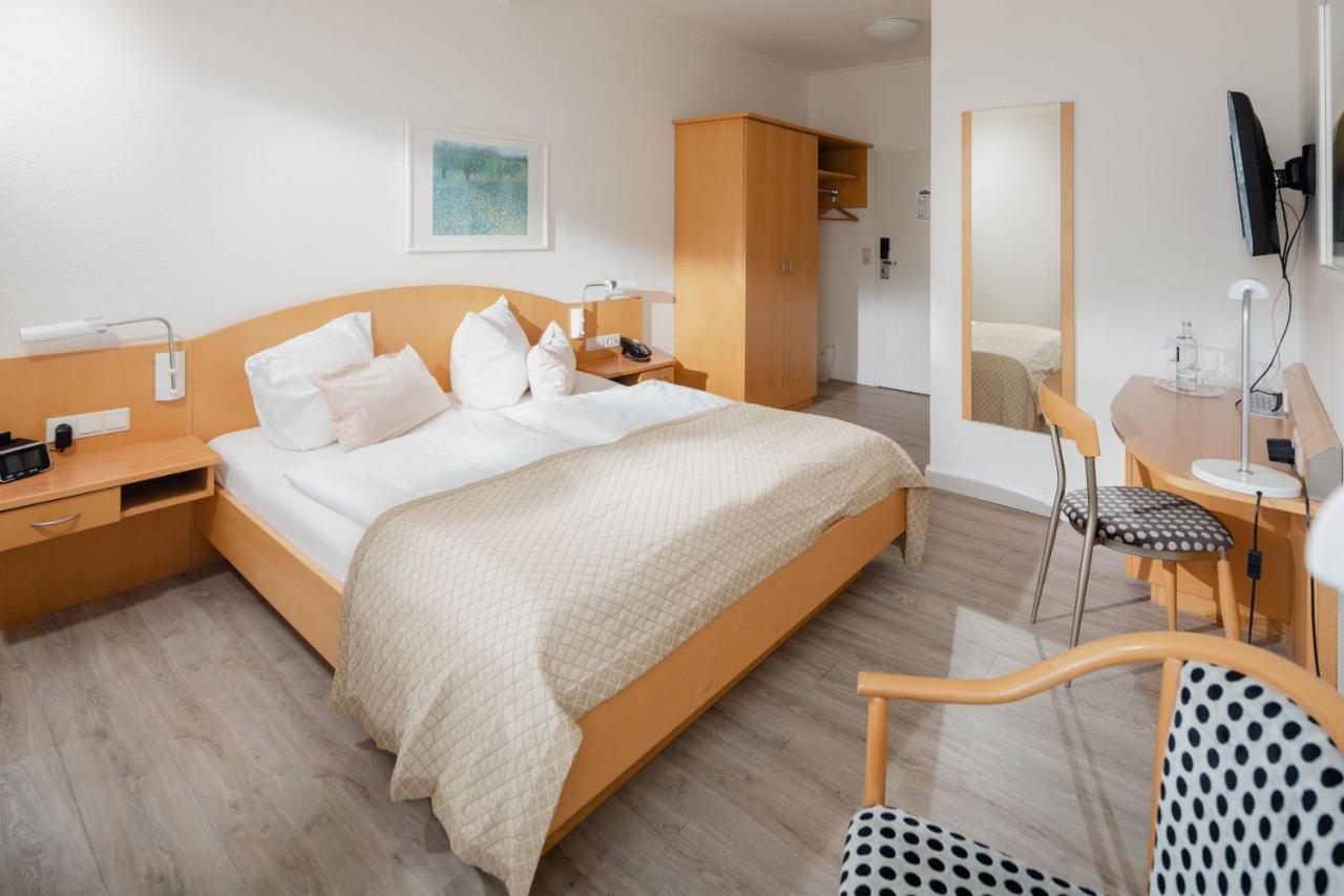 Hotel Kuenstlerhaus Norderney Dış mekan fotoğraf